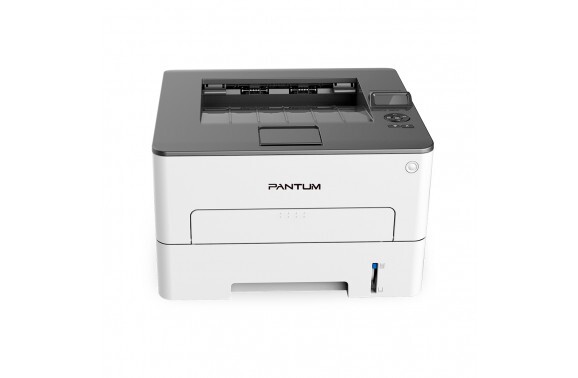 IMPRESSORA P3010DW - PANTUM
