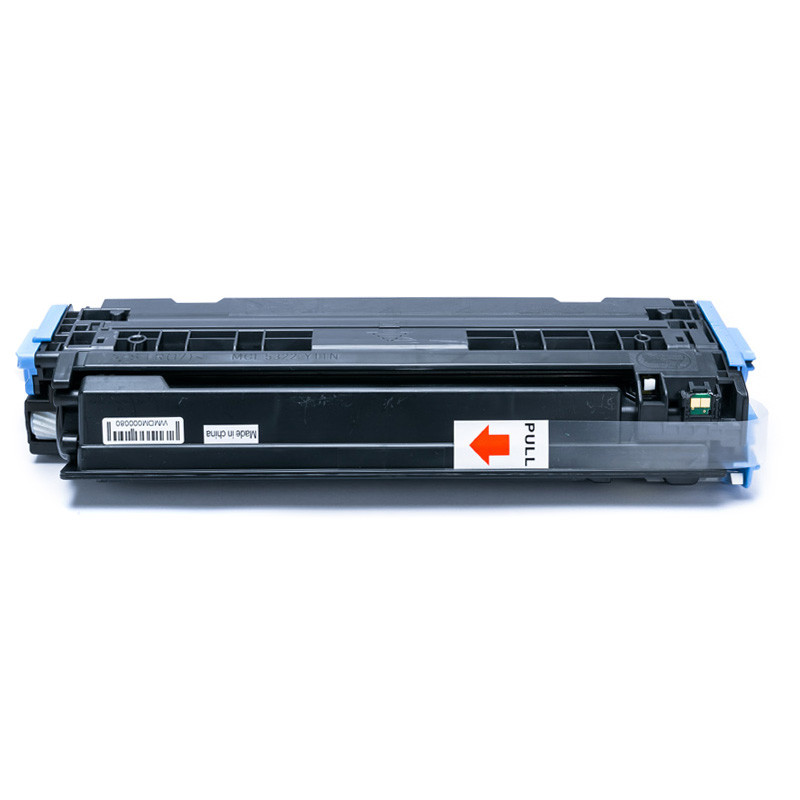 TONER HP Q6002 YELLOW 2K BYQUALY
