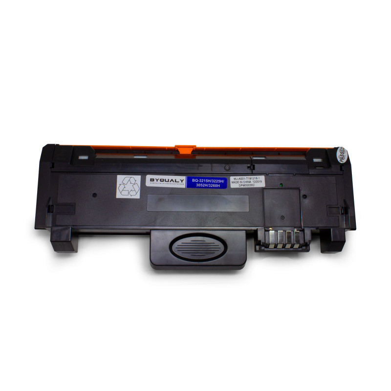 106 R02778 Chip Di Toner Per Xerox Phaser 3052 3260 WorkCentre 3215 3225 Chip Di Toner - Foto 4