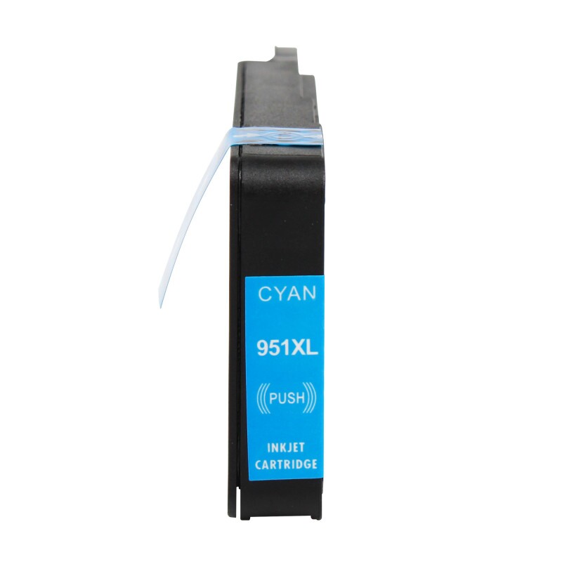 Cartuccia originale HP 951XL Ciano Cartuccia originale HP 951XL Ciano
