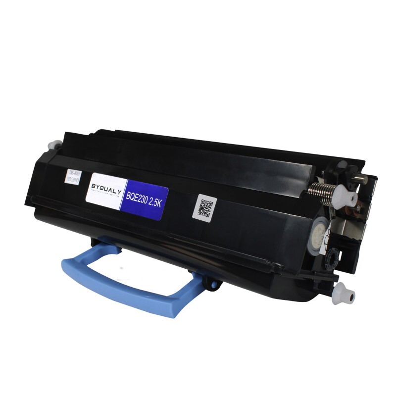 Eurotone Ricarica Toner + Chip 2 X Toner Compatibile Come