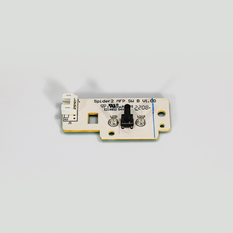 QUADRO DE DISTRIBUIÇÃO PANTUM M6200/M6500/M6550/M6600 SERIES