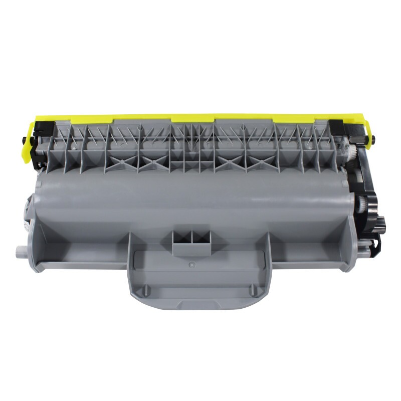 Toner Compatível Brother TN360 - Alto Rendimento 2600 Páginas