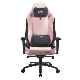 CADEIRA GAMER AVANT CANDY - CLANM
