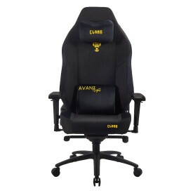 CADEIRA GAMER AVANT NIGHT - CLANM