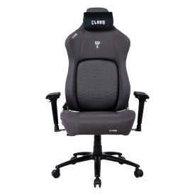 CADEIRA GAMER BUSHIDÔ - CLANM
