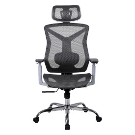 CADEIRA GAMER DAISHU | TECIDO MESH- CLANM