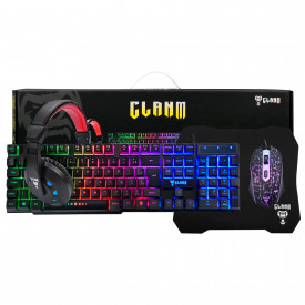 COMBO GAMER CL-CJ01 | JUNGLE | CLANM