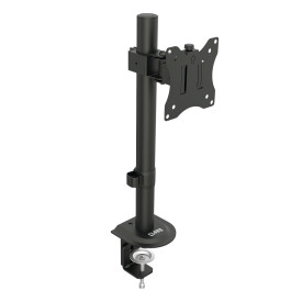 SUPORTE PARA MONITOR CS10 17"~32" - VESA 75x75/100x100 - CLANM