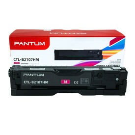 TONER CTL-B2107HM | CP2107DM/CM2107ADM | MG - 2.5K - PANTUM