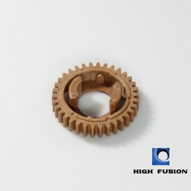 ENGRENAGEM DO ROLO FUSOR BROTHER DCP 8065 8080 8085 - HIGH FUSION