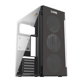 GABINETE GAMER SMOG - CLANM