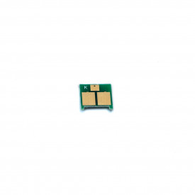 CHIP PARA USO EM TONER HP CE255A | P3015/P3015DN/P3010 | 6K - BK - APEX