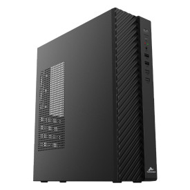 KIT GABINETE OFFICE MN98 COM FONTE TFX 200W - MONOCRON