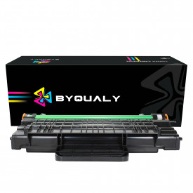 TONER COMPATÍVEL COM SAMSUNG ML2850B | ML2850D/ML2851ND | BK - 5K -  BYQUALY