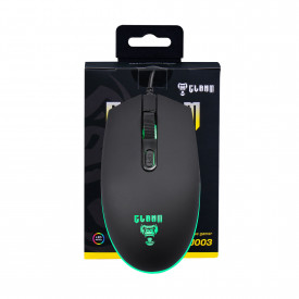 MOUSE GAMER CL-MJ003 | JUNGLE | CLANM