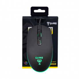 MOUSE GAMER RUKOR | CLANM