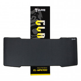 MOUSEPAD MPK-900 | KING | PRETO - CLANM