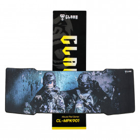 MOUSEPAD MPK-901 | KING | ESTAMPADO - CLANM