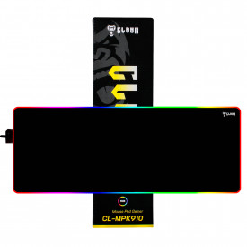 MOUSEPAD MPK-910 | KING | RGB - CLANM