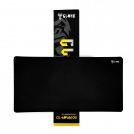 MOUSEPAD MPM-600 | MOUNT | PRETO - CLANM