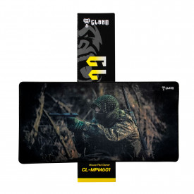 MOUSEPAD MPM-601 | MOUNT | ESTAMPADO - CLANM