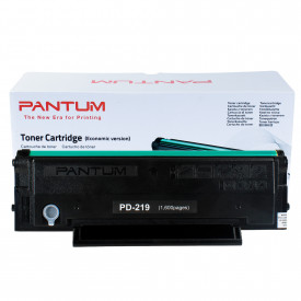 TONER PD-219 | P2509W/M6559NW | BK - 1.6K - PANTUM