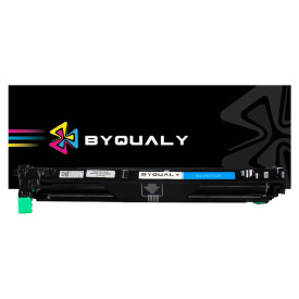 UNIDADE DE CILINDRO COMPATÍVEL COM BROTHER DR219 | L3215CW/L3240CDW/L3515CDW | BK - 20K - BYQUALY