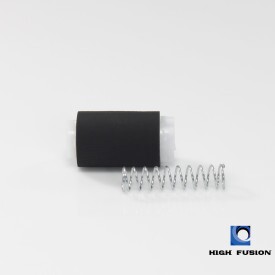 ROLO DE RETARDO+MOLA (RETARD ROLLER) COMPATIVEL COM PANTUM | M6700/M6800/M7100/M7200/M7300/BM5100 Series | HIGH FUSION