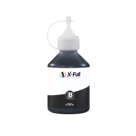 TINTA BT T601 CORANTE PARA BROTHER T SERIES COM BICO APLICADOR | BK - 100ML - X-FULL