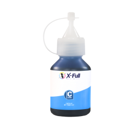 TINTA BT T601 CORANTE PARA BROTHER T SERIES COM BICO APLICADOR | CY - 50ML - X-FULL