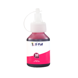 TINTA BT T601 CORANTE PARA BROTHER T SERIES COM BICO APLICADOR | MG 50ML - X-FULL