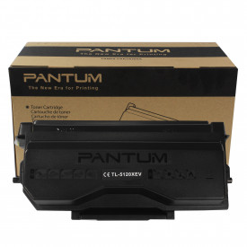 TONER TL-5120X | BP5100DN/BP5100DW/BM5100ADN/BM5100ADW | BK - 15K - PANTUM