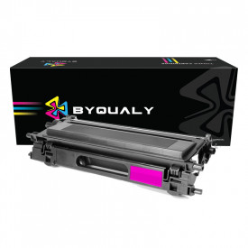 TONER COMPATÍVEL COM BROTHER TN115 | HL4040CN/HL4050CDN/HL4050LT | MG - 4K - BYQUALY