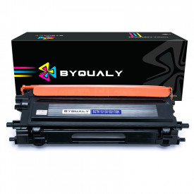 TONER COMPATÍVEL COM BROTHER TN115 | HL4040CN/HL4050CDN/HL4050LT | BK - 5K - BYQUALY