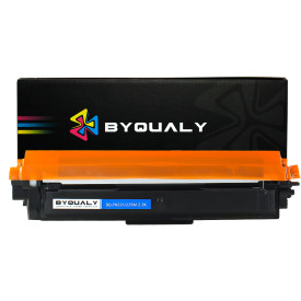 TONER COMPATÍVEL COM BROTHER TN221/TN225 | HL3140CW/HL3150CDW/HL3170CDW | MG - 1.5K - BYQUALY