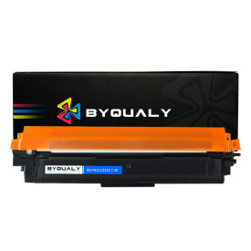 TONER COMPATÍVEL COM BROTHER TN221/TN225 | HL3140CW/HL3150CDW/HL3170CDW | YL - 1.5K - BYQUALY