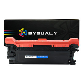 TONER COMPATÍVEL COM BROTHER TN760 | L2550/L2370/L2390/L2395/L2710/L2750 | BK - 3K - BYQUALY