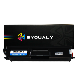 TONER COMPATÍVEL COM BROTHER TN315 | HL4140CN/HL4150CDN/HL4570CDWT | BK - 4K - BYQUALY