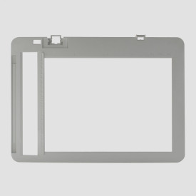 VIDRO DO SCANER M68 M71 M72 CM11 - PANTUM