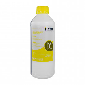 TINTA CORANTE UNIVERSAL PARA HP | YL - 1L - X-FULL