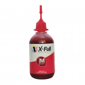 TINTA H-PRO 8600 PIGMENTADA PARA HP | MG - 100ML - X-FULL