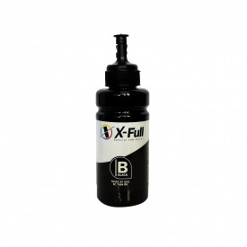 TINTA ECOTANK CORANTE UNIVERSAL PARA EPSON | BK - 100ML - X-FULL