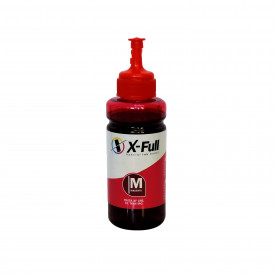 TINTA ECOTANK CORANTE UNIVERSAL PARA EPSON | MG - 100ML - X-FULL