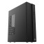 KIT GABINETE OFFICE MN98 COM FONTE TFX 200W - MONOCRON