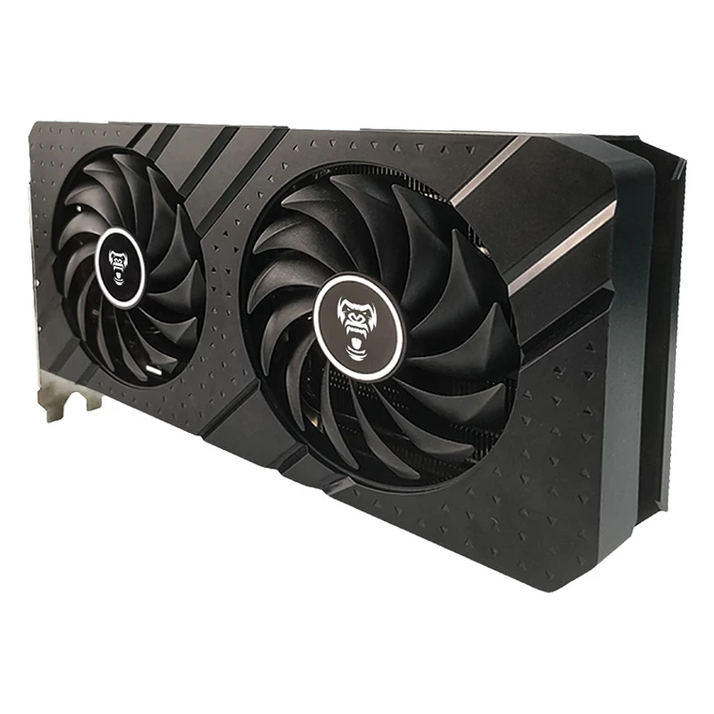GPU NVIDIA GEFORCE RTX3060 - 12GB DDR6 - 192BIT - CLANM