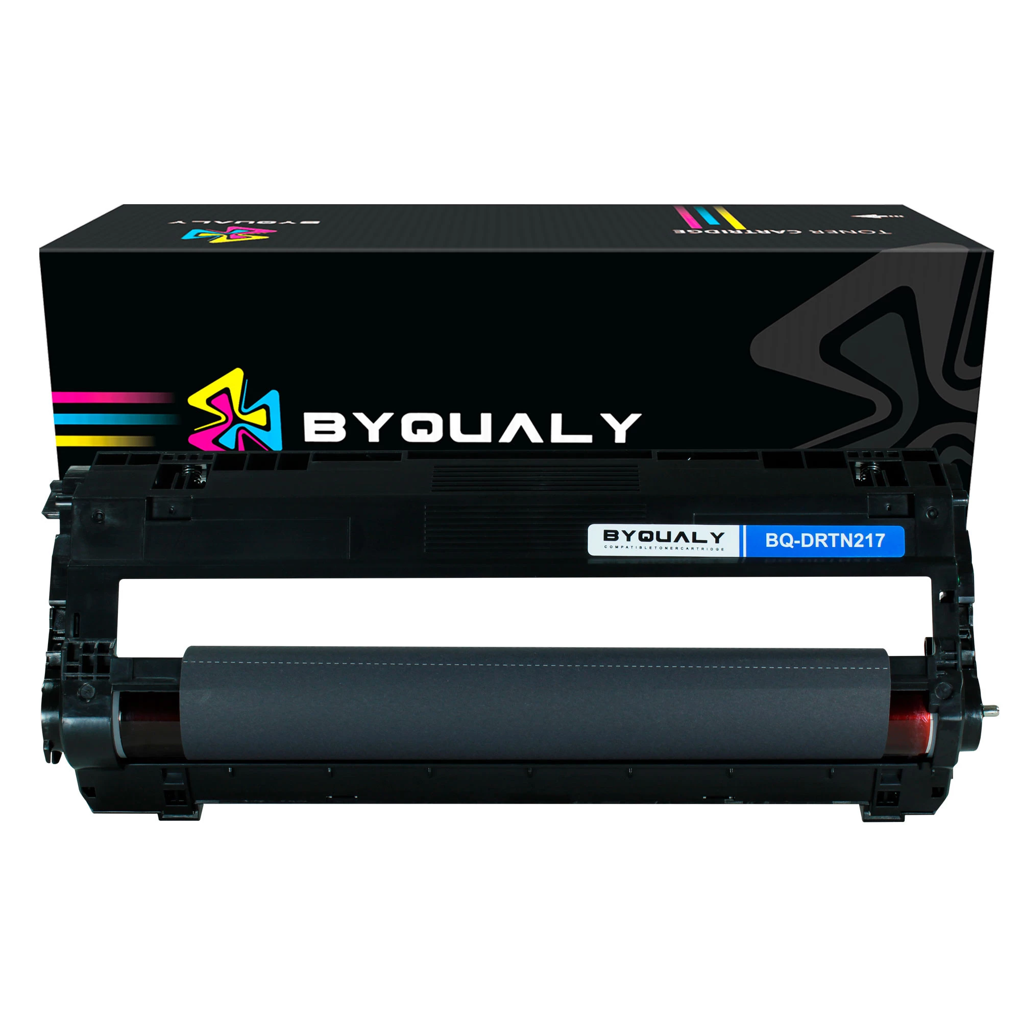 UNIDADE DE CILINDRO COMPATÍVEL COM BROTHER DR TN217 | L3750CDW