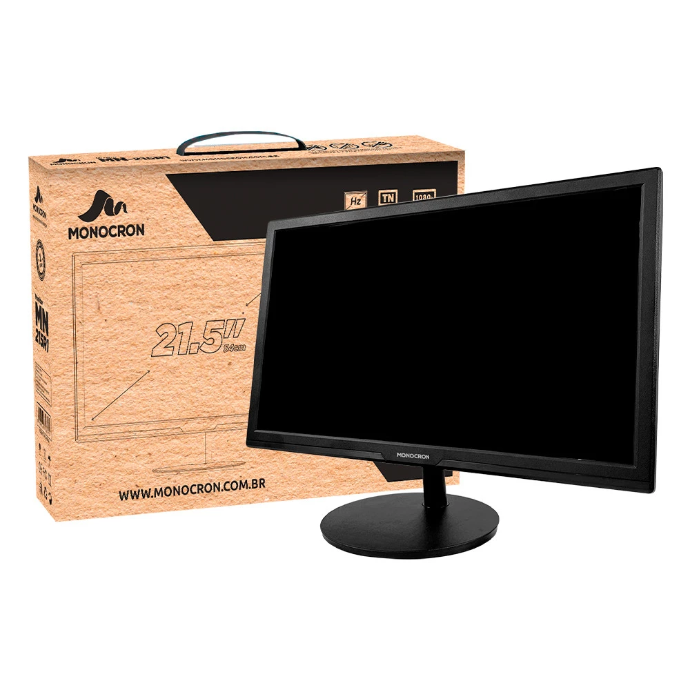 MONITOR - 21.5