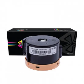TONER COMPATÍVEL COM XEROX 106R02182 | 3010/3040/3045 | BK - 2.2K - BYQUALY