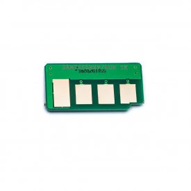 CHIP PARA USO EM TONER SAMSUNG ML-D2850B | ML-2850/ML-2851/ML-2850D/ML-2851ND/ML-2851NDL | BK - 5K -APEX